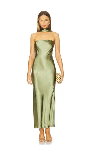 ROBE ANGELINA en . Taille L. Also en M, XXS - SNDYS - Modalova