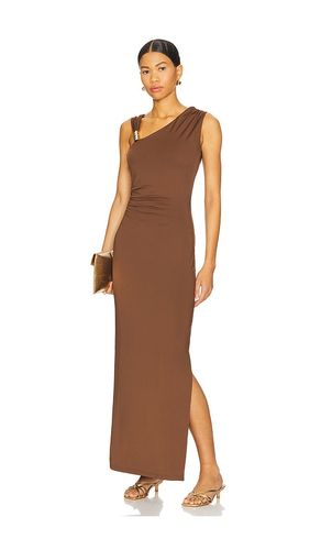 ROBE MAXI BAYLEE en . Taille M. Also en S, XS, XXS - SNDYS - Modalova