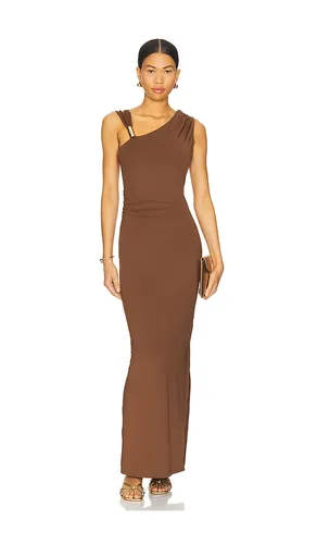 ROBE MAXI BAYLEE en . Taille L. Also en M, S, XS, XXS - SNDYS - Modalova