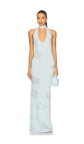 ROBE MAXI TAHITI en . Taille L. Also en M, S, XL, XXL, XXS - SNDYS - Modalova