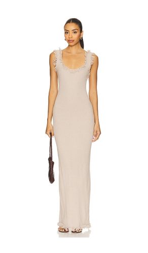 ROBE SKYLER en . Taille XS. Also en M, XL - SNDYS - Modalova