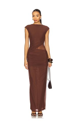 ROBE MAXI LORELAI en . Taille S. Also en XXS, XXL - SNDYS - Modalova