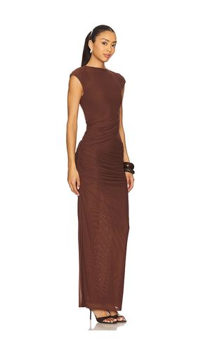 ROBE MAXI LORELAI en . Taille S. Also en XXS, XXL - SNDYS - Modalova