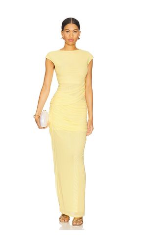ROBE MAXI LORELAI en . Taille L. Also en M, S, XL, XS, XXL - SNDYS - Modalova