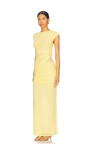 ROBE MAXI LORELAI en . Taille L. Also en M, S, XL, XS, XXL, XXS - SNDYS - Modalova