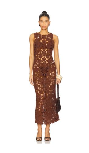 ROBE TALA en . Taille S. Also en XS - SNDYS - Modalova