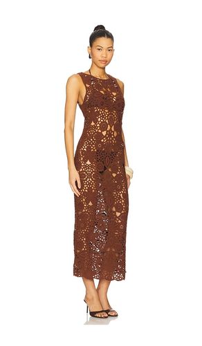 ROBE TALA en . Taille M. Also en S, XS - SNDYS - Modalova