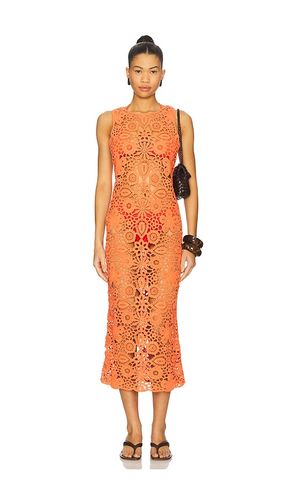 ROBE TALA en . Taille M. Also en S, XS - SNDYS - Modalova