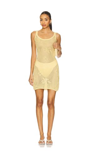 ROBE TERRA in . Size M, S, XL, XS, XXL - SNDYS - Modalova