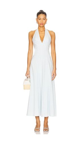 ROBE TALASSA en . Taille XS. Also en XXS, S, M, L, XL - SNDYS - Modalova