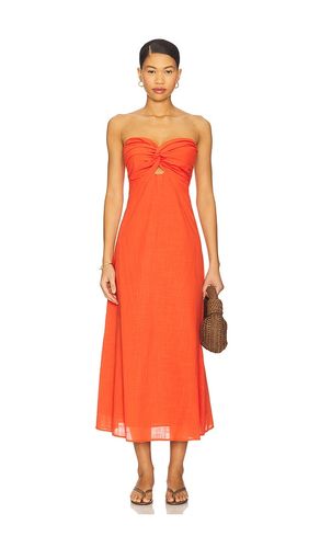 ROBE LILLY en . Taille L. Also en - SNDYS - Modalova