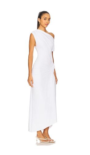 ROBE OLIVIDAE en . Taille L. Also en M, S, XS, XXS - SNDYS - Modalova