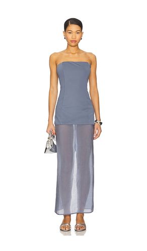 ROBE CHLOE in . Size M, S, XL, XS, XXL - SNDYS - Modalova