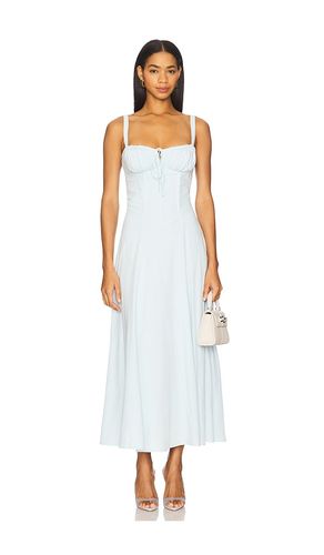ROBE ALESSIA en . Taille S. Also en M - SNDYS - Modalova