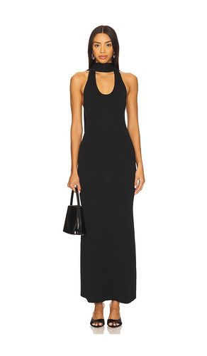 ROBE MAXI LAIA en . Taille L. Also en M, S, XL - SNDYS - Modalova
