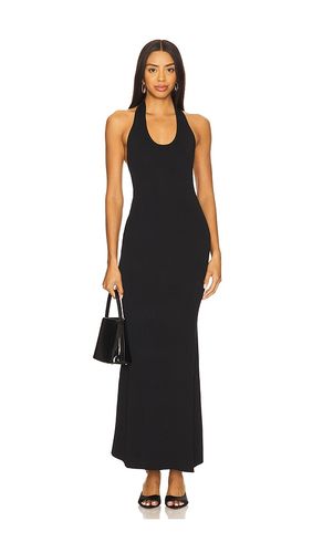 ROBE MAXI LAIA en . Taille L. Also en M, S, XL - SNDYS - Modalova