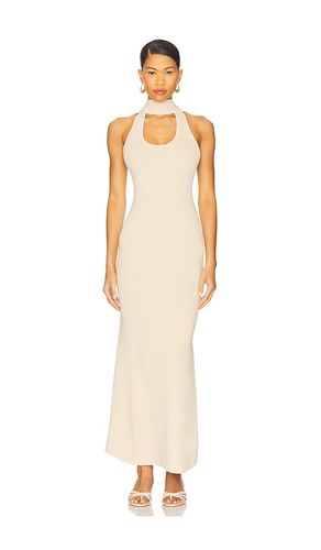 ROBE MAXI LAIA en . Taille L. Also en M - SNDYS - Modalova
