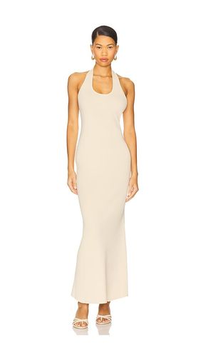 ROBE MAXI LAIA en . Taille L. Also en M - SNDYS - Modalova