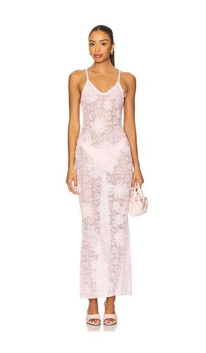 ROBE MAXI VESPER en . Taille XS. Also en M, XXL - SNDYS - Modalova