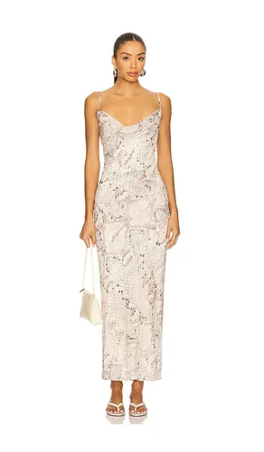 ROBE SKIN en . Taille L. Also en S - SNDYS - Modalova