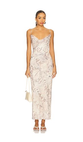 ROBE SKIN en . Taille L. Also en - SNDYS - Modalova