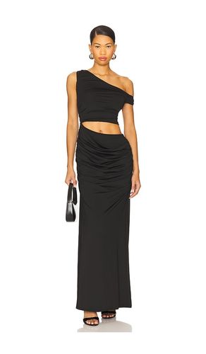 ROBE MAXI RIKKE en . Taille L. Also en M, S, XL, XS, XXS - SNDYS - Modalova