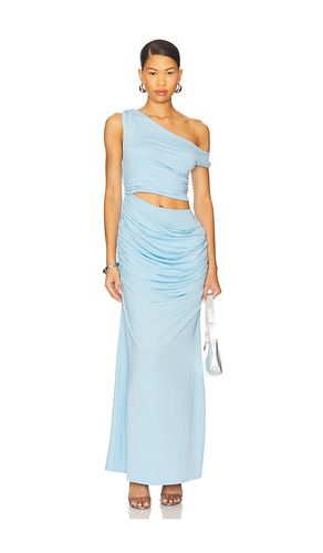 ROBE MAXI RIKKE en . Taille L. Also en XS - SNDYS - Modalova