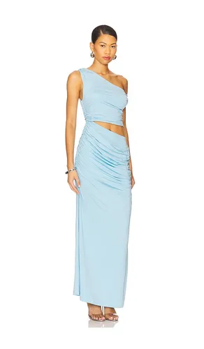 ROBE MAXI RIKKE en . Taille L. Also en M - SNDYS - Modalova