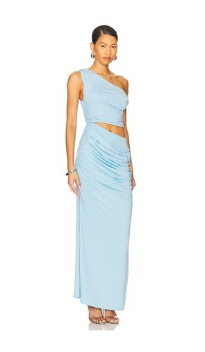 ROBE MAXI RIKKE en . Taille L. Also en S, XS - SNDYS - Modalova