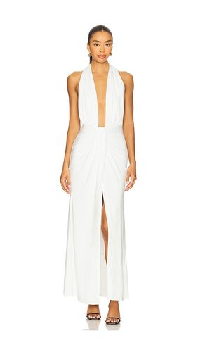 ROBE DOS-NU CANTARIOS en . Taille L. Also en M, S, XS, XXS - SNDYS - Modalova