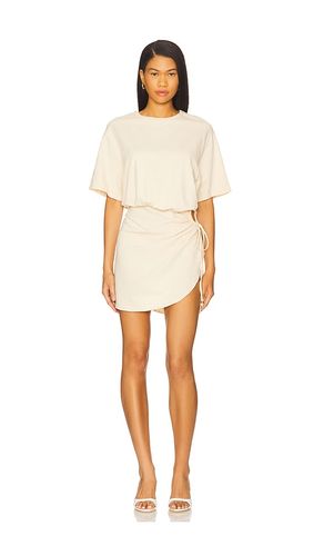 ROBE COURTE LOLA en . Taille L. Also en M, XS - SNDYS - Modalova