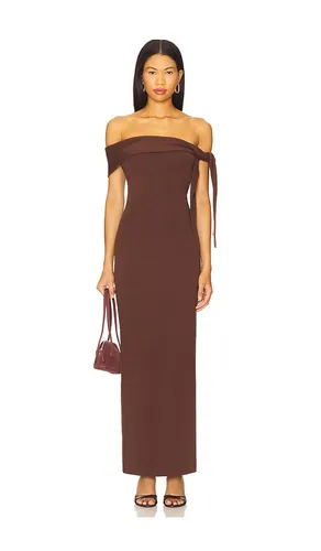 ROBE MAXI JAYMES en . Taille L. Also en M, S, XL, XS, XXS - SNDYS - Modalova