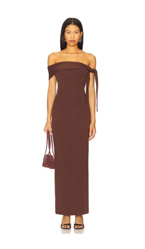 ROBE MAXI JAYMES en . Taille L. Also en S, XL, XS, XXS - SNDYS - Modalova