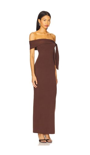 ROBE MAXI JAYMES en . Taille L. Also en M, XL, XS, XXS - SNDYS - Modalova