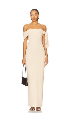 ROBE MAXI JAYMES en . Taille S. Also en XS, XXS - SNDYS - Modalova