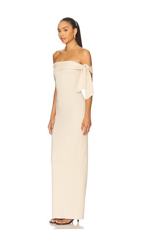 ROBE MAXI JAYMES en . Taille S. Also en XS, XXS - SNDYS - Modalova