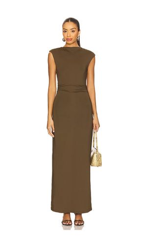ROBE MAXI GABBY en . Taille M. Also en XS - SNDYS - Modalova