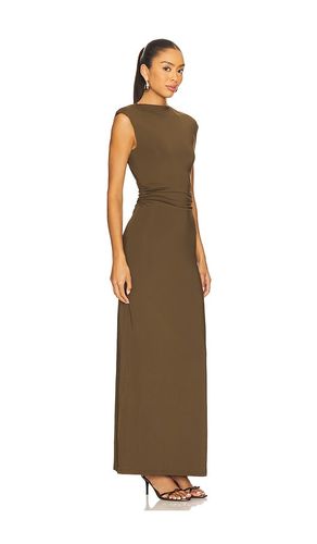 ROBE MAXI GABBY en . Taille M. Also en XS - SNDYS - Modalova