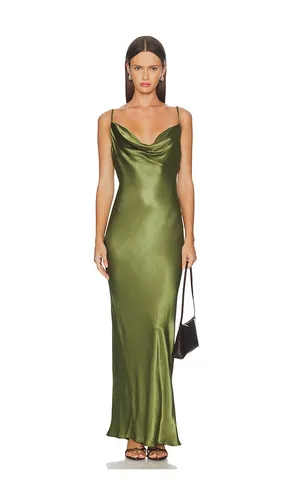 ROBE SKIN MAXI en . Taille L. Also en M, S, XS, XXL - SNDYS - Modalova