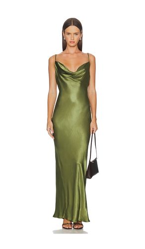 ROBE SKIN MAXI en . Taille S. Also en XS, M, L, XL - SNDYS - Modalova