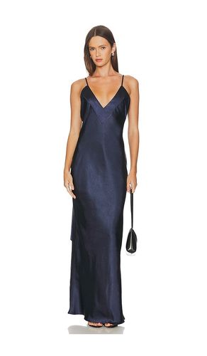 ROBE SPAIN MAXI en . Taille S. Also en XXS, XS, M, XXL - SNDYS - Modalova
