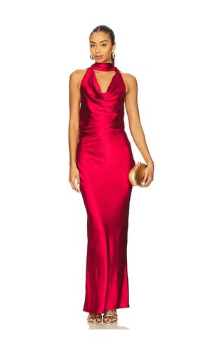 ROBE ROSANNA MAXI en . Taille S. Also en XS - SNDYS - Modalova