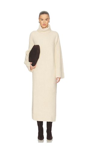 ROBE WILLOW SWEATER en . Taille S. Also en XXS, XS, M, L, XL - SNDYS - Modalova
