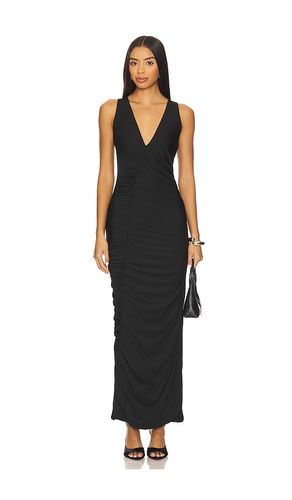 ROBE ELODIE MAXI en . Taille M. Also en XS - SNDYS - Modalova