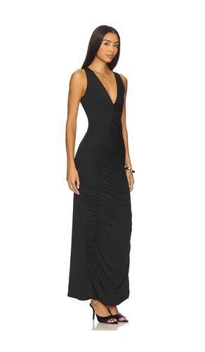ROBE ELODIE MAXI en . Taille M. Also en S, XS - SNDYS - Modalova