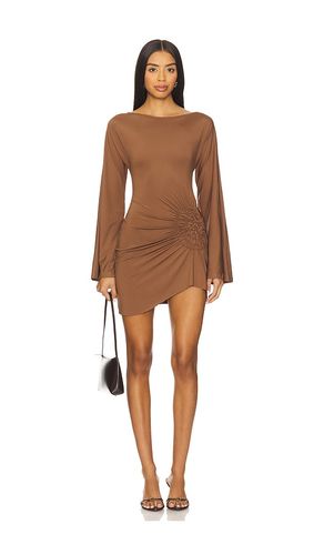 ROBE OLIVIDAE MINI en . Taille S. Also en XS, M - SNDYS - Modalova