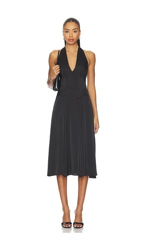 ROBE EVELYN MIDI en . Taille L. Also en M, S - SNDYS - Modalova