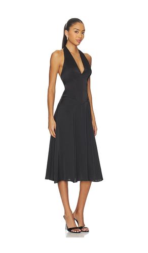 ROBE EVELYN MIDI en . Taille L. Also en M, S - SNDYS - Modalova