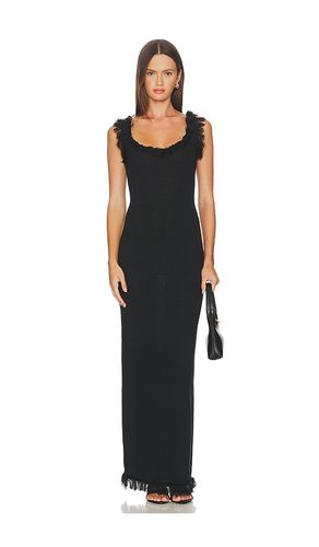 ROBE SKYLER MAXI en . Taille S. Also en XL - SNDYS - Modalova