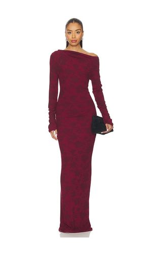 ROBE REYNA en . Taille L. Also en M, XS - SNDYS - Modalova